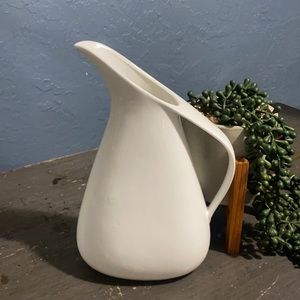 10 Strawberry Street pitcher... originally $160